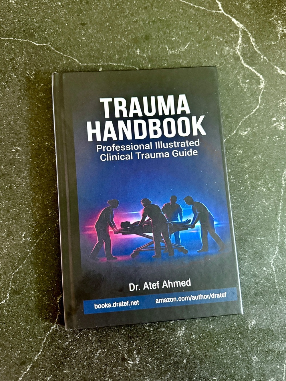 Trauma Handbook
